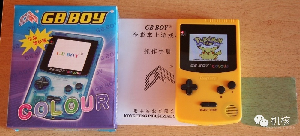 我想给你讲述一个非核心玩家的Pokemon编年史