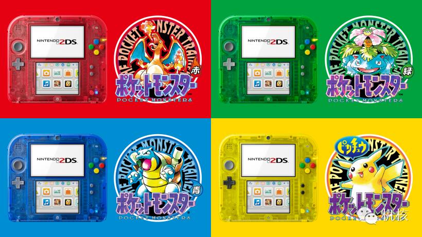 我想给你讲述一个非核心玩家的Pokemon编年史