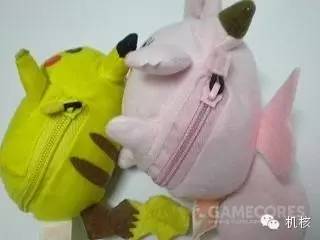 我想给你讲述一个非核心玩家的Pokemon编年史