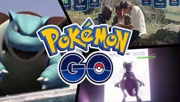 Pokemon是个什么鬼？这么火爆？