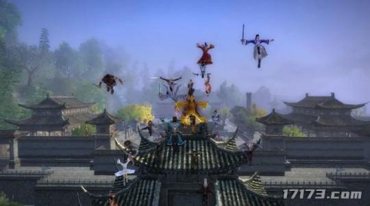 十年了,《九阴真经》画的大饼,为啥大家还这么爱吃?