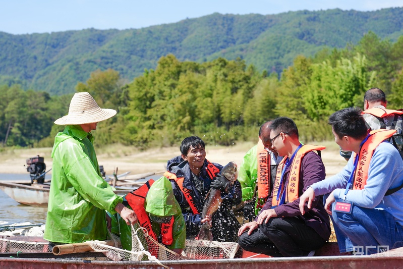 福建清流:干部培养新机制 激活发展新动能