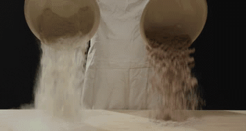 大型美食纪录片《敦煌千年不散的宴席》又在央视财经频道播出啦