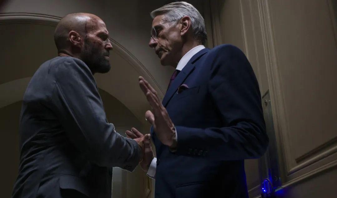 7部今年上映的高分动作猛片,尺度炸裂,全程无尿点!