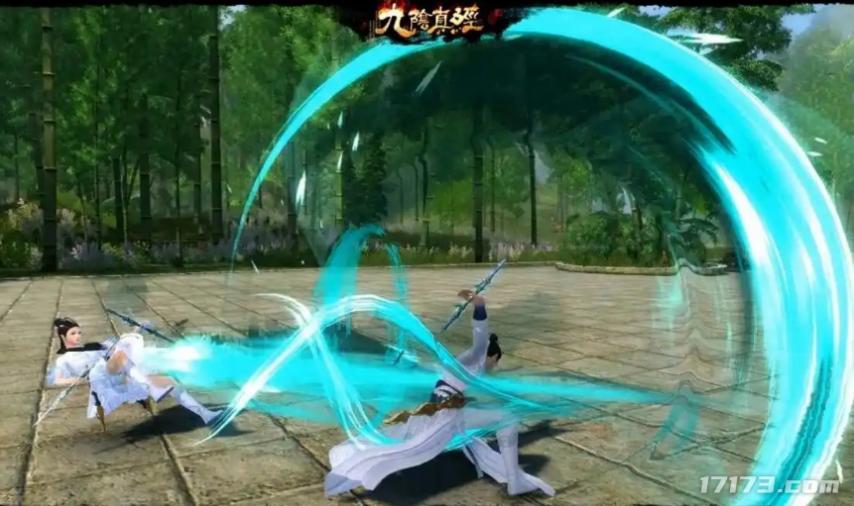 为什么说13年前的《九阴真经》，是无人能超越的“真·武侠”？