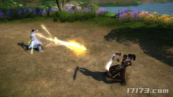 为什么说13年前的《九阴真经》，是无人能超越的“真·武侠”？