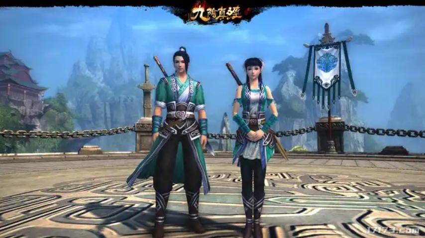 为什么说13年前的《九阴真经》，是无人能超越的“真·武侠”？