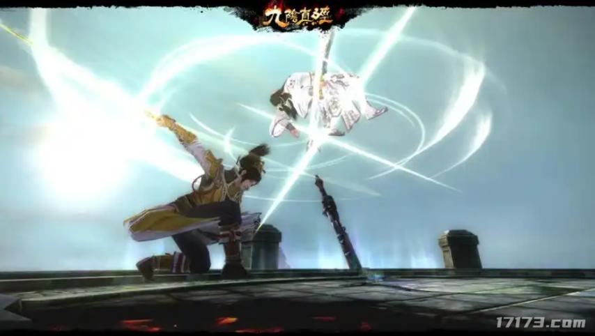 为什么说13年前的《九阴真经》，是无人能超越的“真·武侠”？