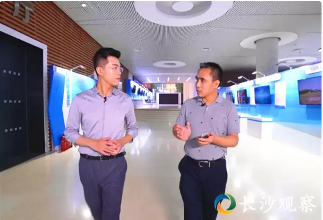 新五年，长沙如何描绘“三个高地”新蓝图？