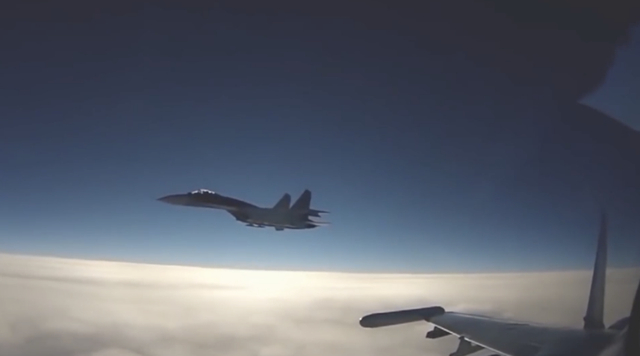 鹰击长空——中国战斗机演进实录