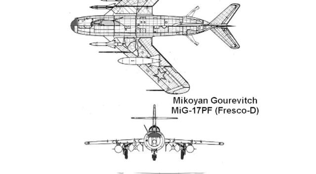 鹰击长空——中国战斗机演进实录