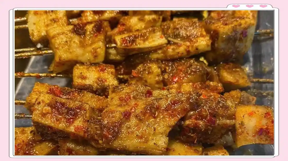 株洲一日游：九郎山与大京风景区的绝美体验