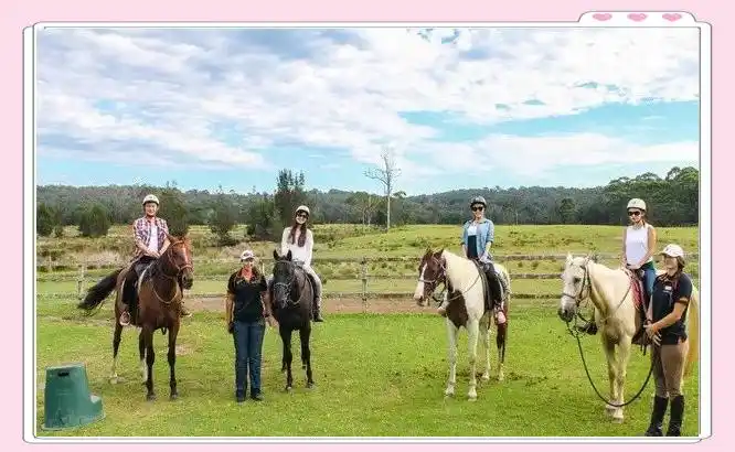 株洲一日游：九郎山与大京风景区的绝美体验