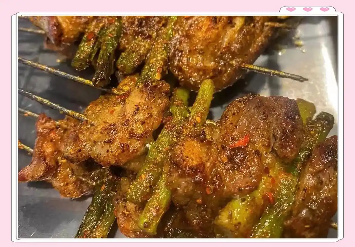 株洲一日游：九郎山与大京风景区的绝美体验