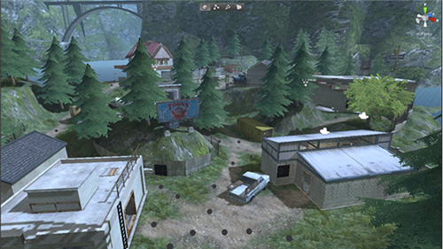 穿越火线云游戏免费版