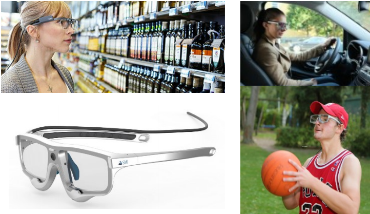 新闻与传播心理实验室