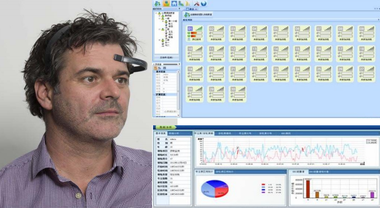 新闻与传播心理实验室