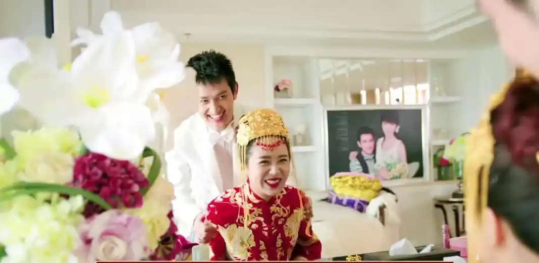 演员从隔壁组“抢”，布景全捡剩的，捎带脚拍的《灵魂摆渡》，凭啥能成为网剧鼻祖？