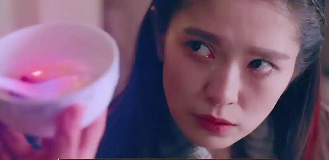 演员从隔壁组“抢”，布景全捡剩的，捎带脚拍的《灵魂摆渡》，凭啥能成为网剧鼻祖？