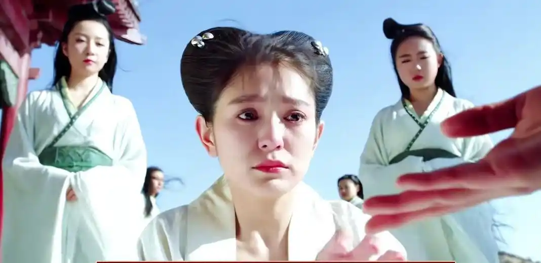 演员从隔壁组“抢”，布景全捡剩的，捎带脚拍的《灵魂摆渡》，凭啥能成为网剧鼻祖？