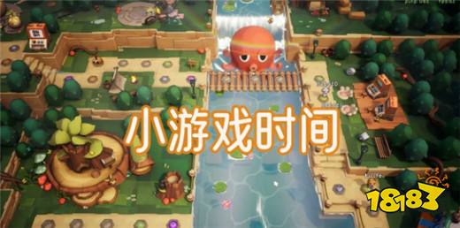 Steam免费派对游戏《Let's Patiti!》怎么玩 《Let's Patiti!》玩法介绍