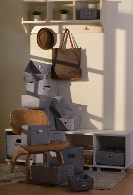 至尊收纳 深圳礼品家居展燃起家居整理新风尚