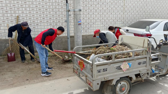 静海区：这场“战役”正在合力攻坚