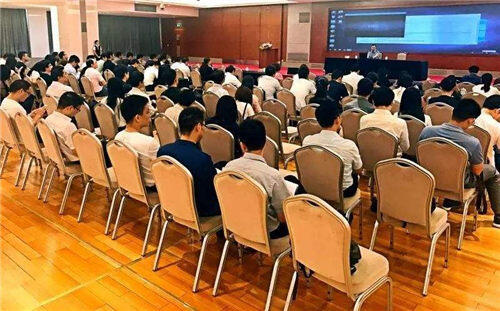 网络培训真的有用吗？写给那些爱学习的童鞋们