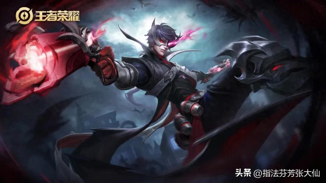 没买必后悔的三款射手皮！如今1W点券都买不到！直接成为绝版！