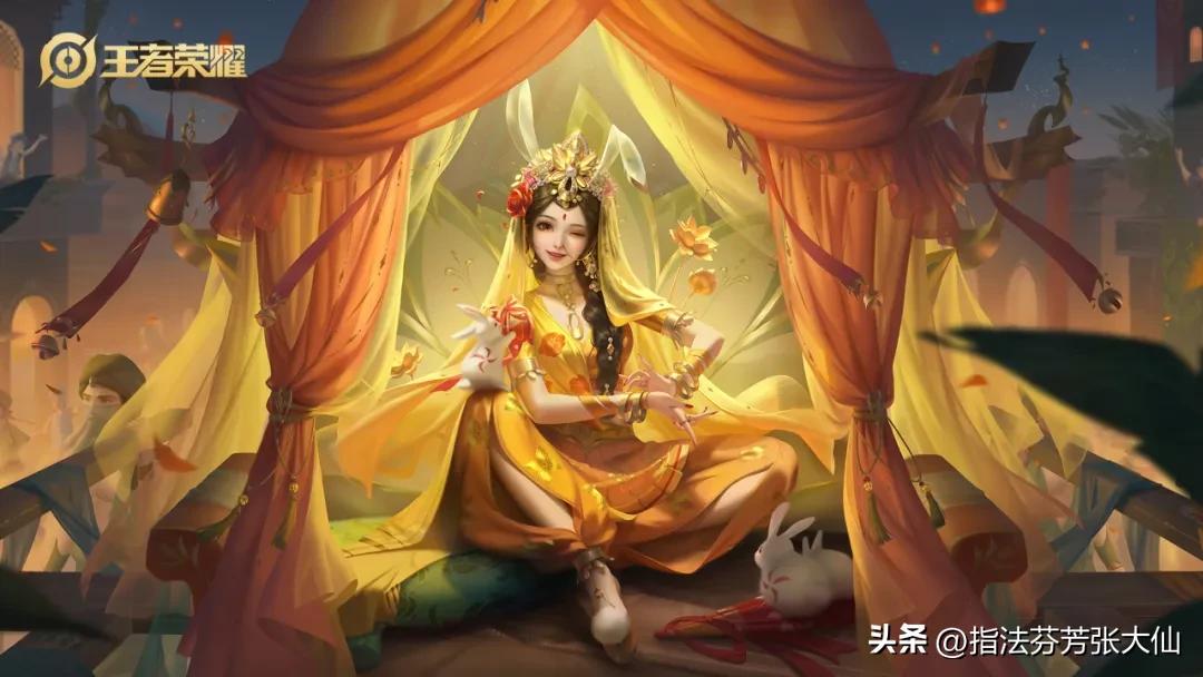 没买必后悔的三款射手皮！如今1W点券都买不到！直接成为绝版！