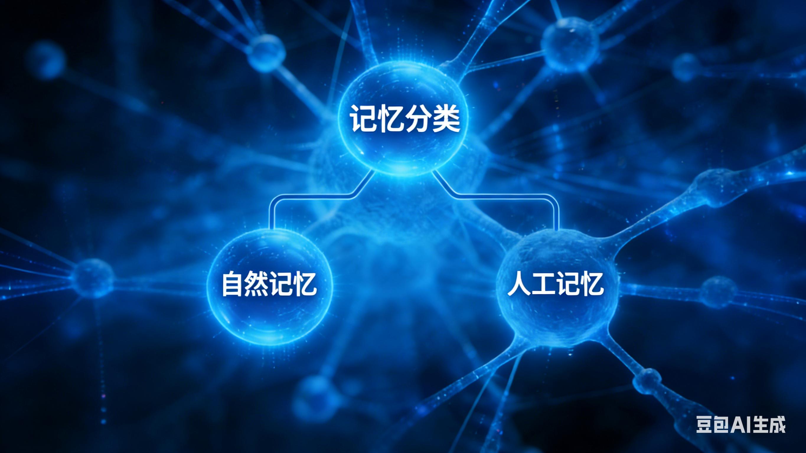 超实用记忆技巧：二、别再羡慕 “过目不忘”！“记性好” 的原理