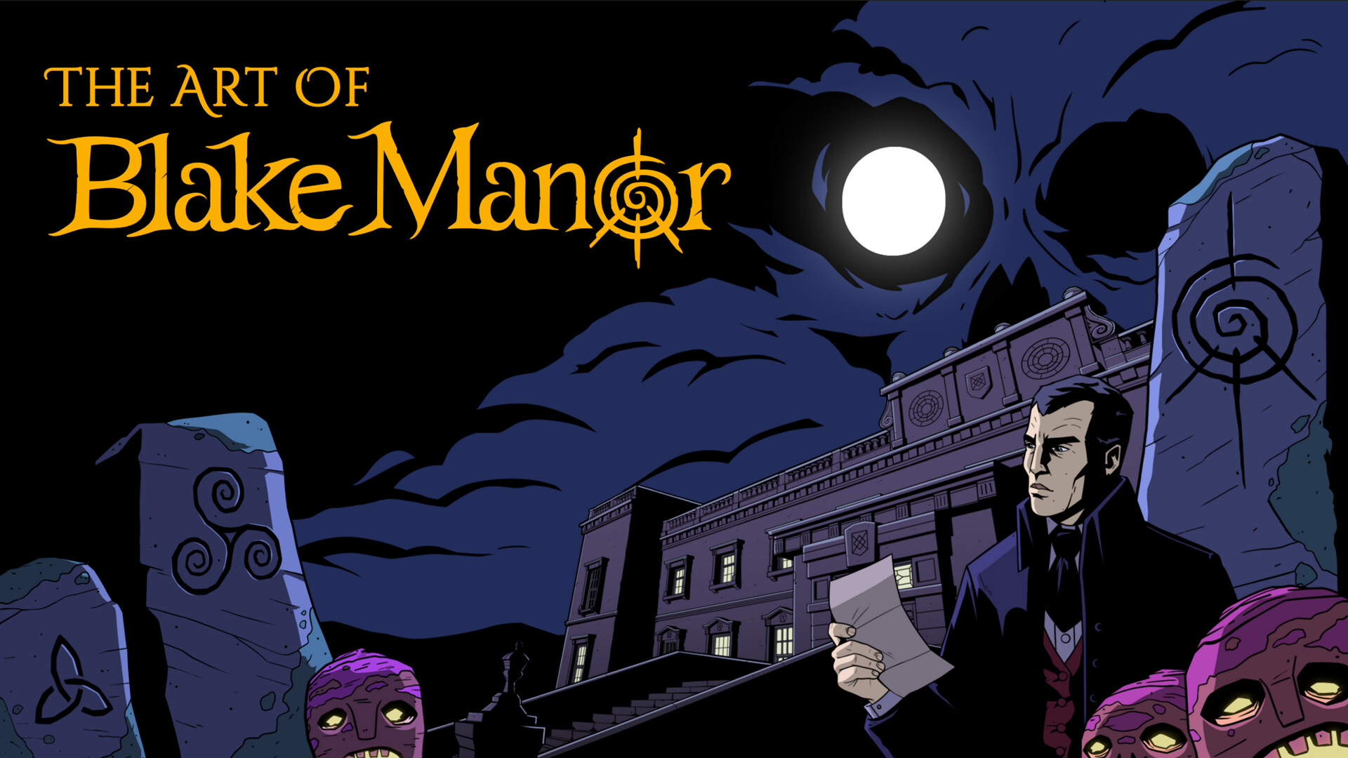 2025 年最好玩的 10 款独立游戏，大作反而被它们压住了