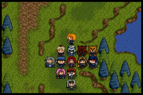 历史最强十大战略游戏（pc平台）