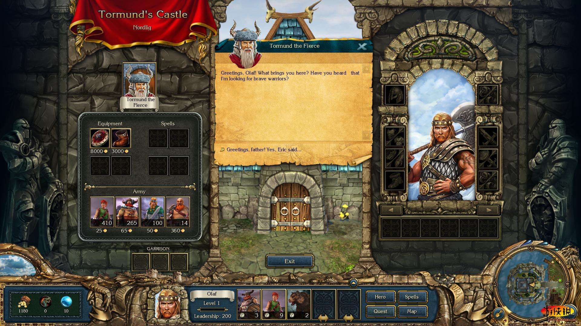 历史最强十大战略游戏（pc平台）