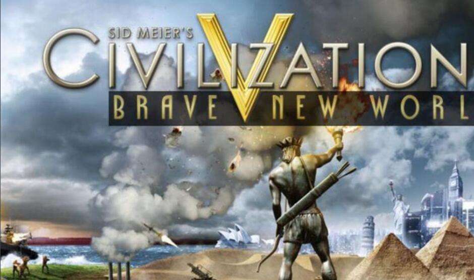 历史最强十大战略游戏（pc平台）