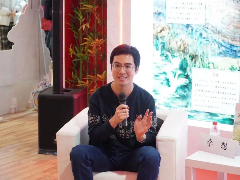 书香盛宴 京版风采 | 北京出版集团参展第36届北京图书订货会精彩回顾