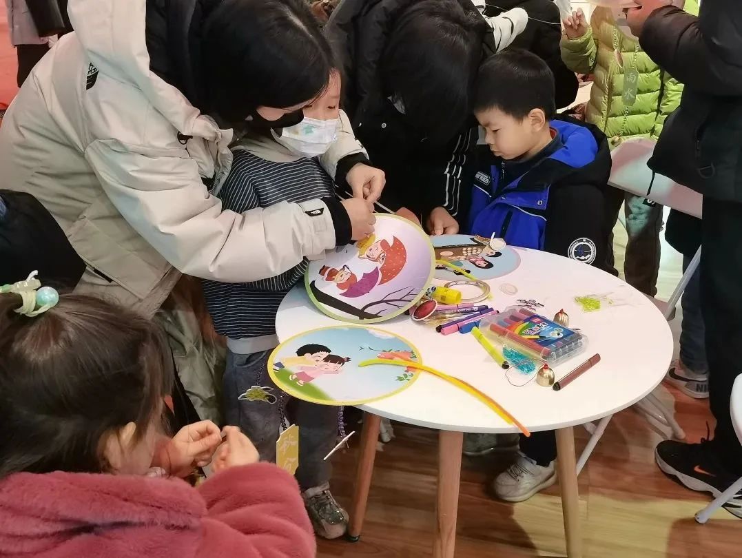 书香盛宴 京版风采 | 北京出版集团参展第36届北京图书订货会精彩回顾