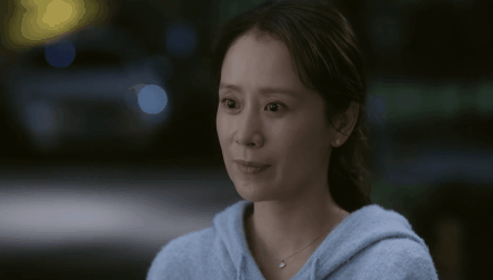 没想到，海清携“蜗居续集”归来，会以这样的惊喜，打出一副王炸