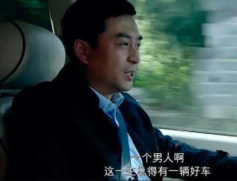 没想到，海清携“蜗居续集”归来，会以这样的惊喜，打出一副王炸