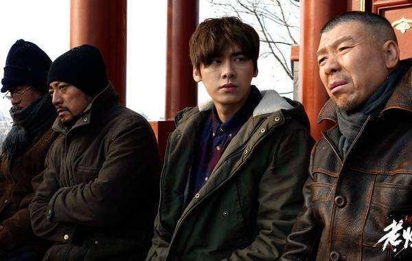 没想到，海清携“蜗居续集”归来，会以这样的惊喜，打出一副王炸