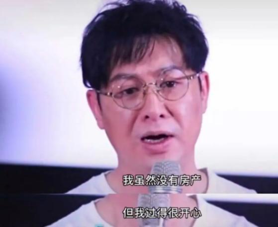 没想到，海清携“蜗居续集”归来，会以这样的惊喜，打出一副王炸