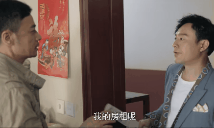 没想到，海清携“蜗居续集”归来，会以这样的惊喜，打出一副王炸