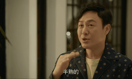 没想到，海清携“蜗居续集”归来，会以这样的惊喜，打出一副王炸