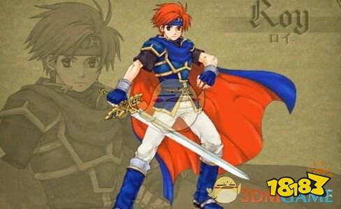 《火焰之纹章：封印之剑》什么人物强？人物能力评测