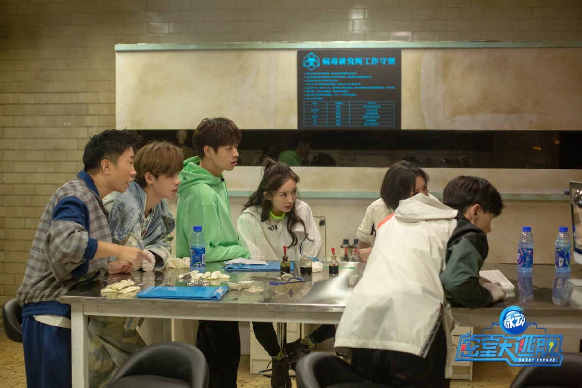 密室逃脱火了！如何成为高玩，五个逃脱小技巧请收好！