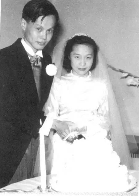 杨振宁百年人生：比婚姻更牛的，是放弃美国国籍