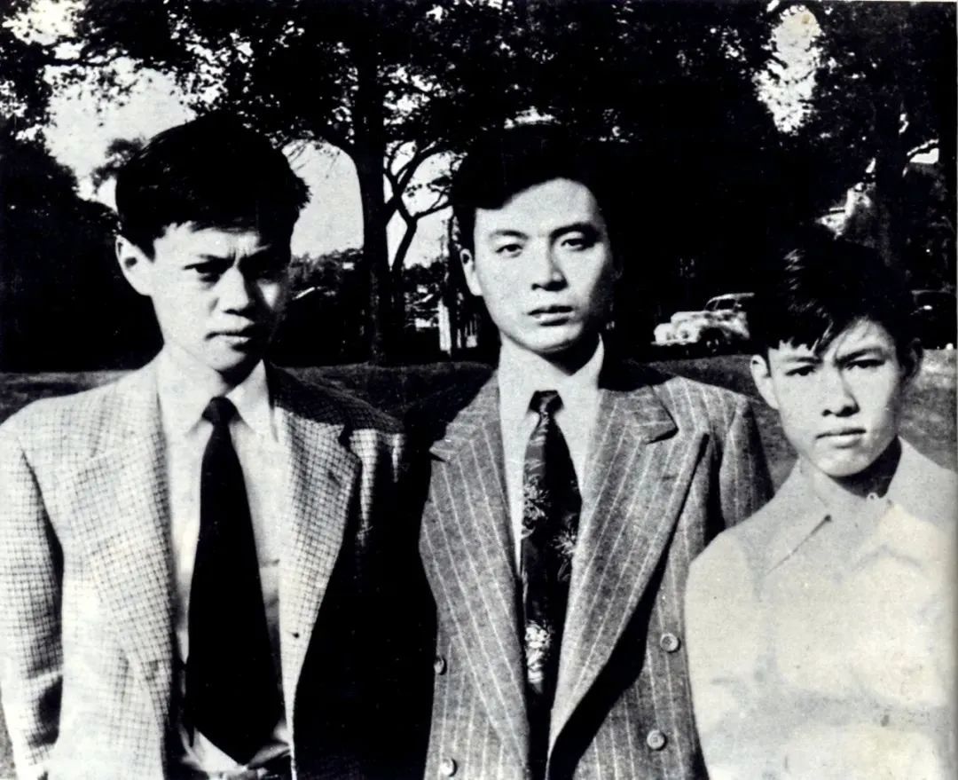 杨振宁百年人生：比婚姻更牛的，是放弃美国国籍