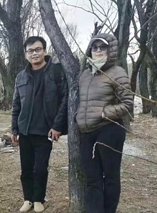 袁立宣布三婚！过往三段情史坎坷，曾闪婚老外，经历流产冻卵