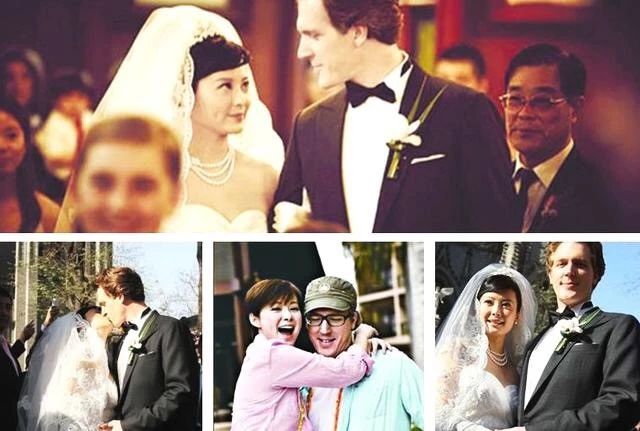 袁立宣布三婚！过往三段情史坎坷，曾闪婚老外，经历流产冻卵