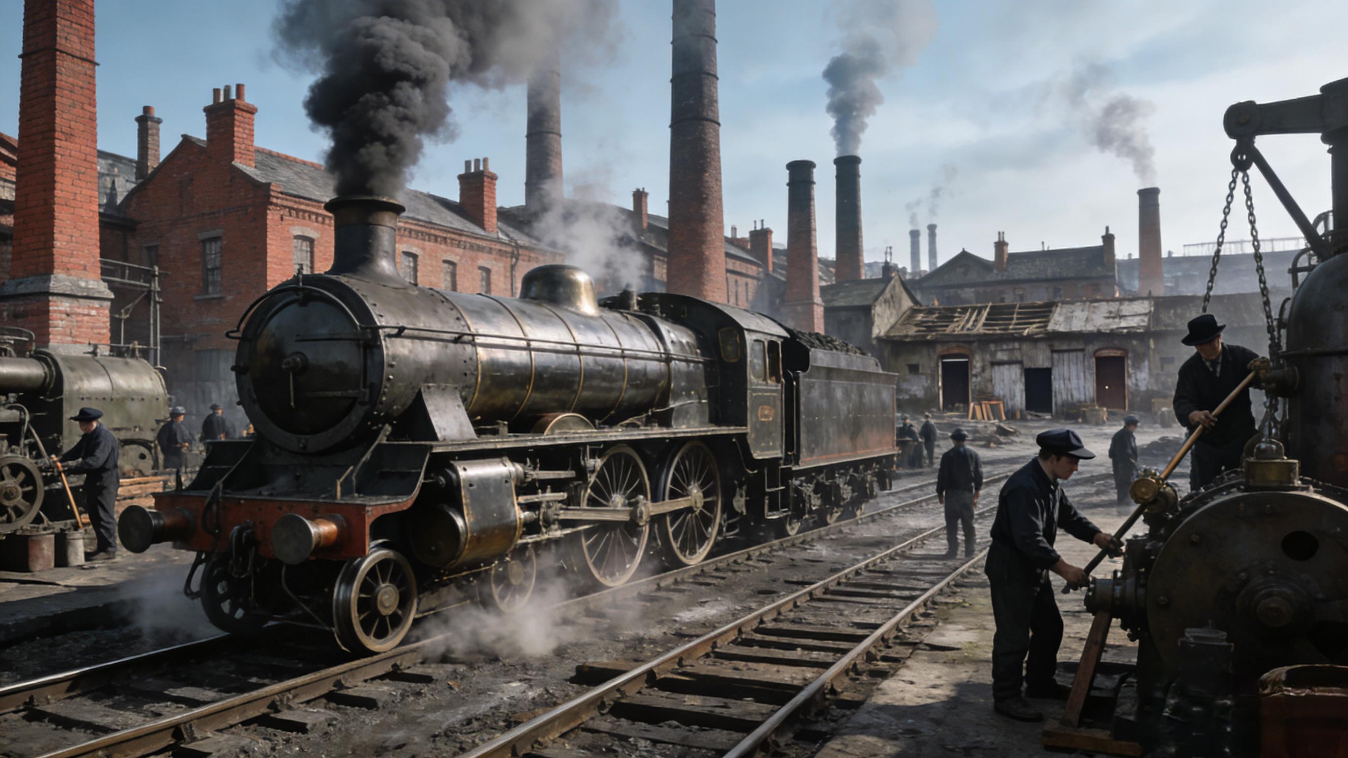 历史的7个致命拐点：一场胜利拖垮王朝，一颗子弹点燃全球战火